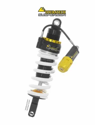 Ammortizzatore posteriore Touratech per Yamaha XT1200Z Tenere Tipo (2010-2013) Tipo *Level2*