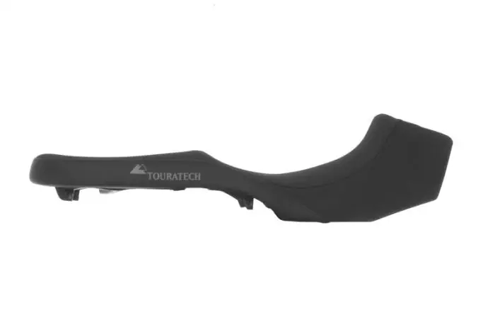 Sella Comfort Bassa Monoposto Fresh Touch per BMW R1250GS + Adventure R1200GS (LC) + Adv Sella Comfort Bassa Monoposto Fresh Touch per BMW R1250GS + Adventure R1200GS (LC) + Adv