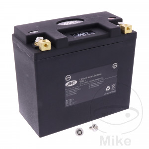 Batterie Motorrad VTB-1 V-Twin JMT Lithium-Ionen Alternative: 7074652