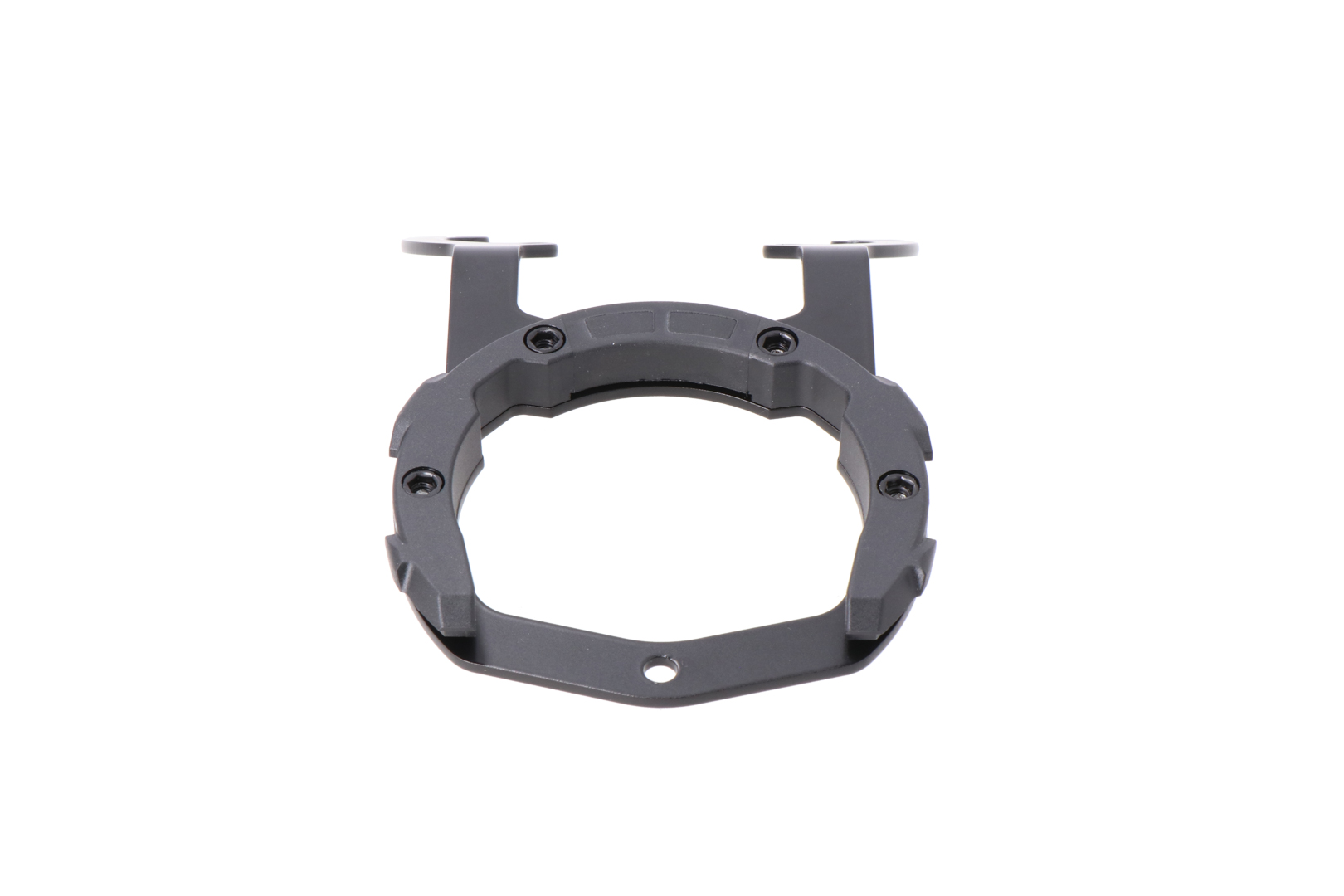 SW-Motech EVO Tank Ring Black. CFMoto 800MT (21-)