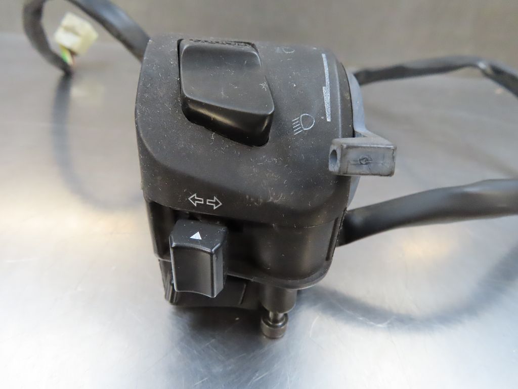 Lenkerschalter Kombischalter links 61312346491 für BMW F650 F650ST