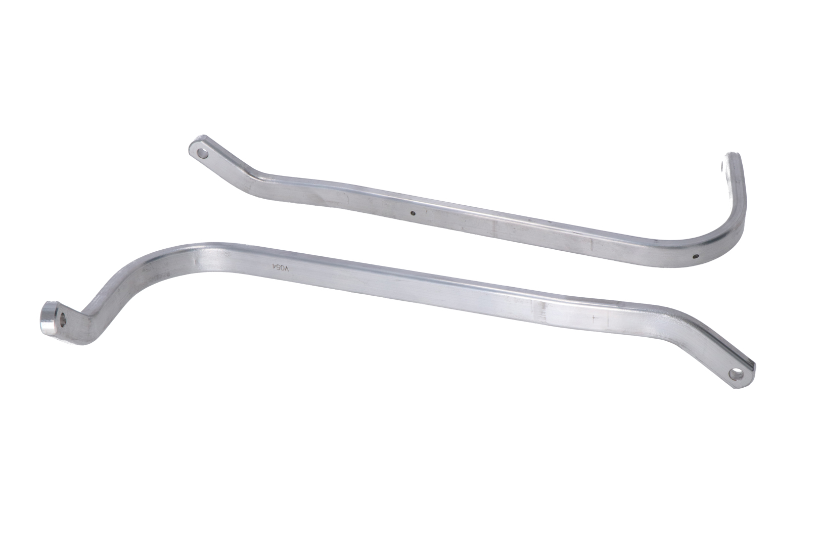 Handprotektoren Montage-Kit. B-Ware Moto Guzzi V85 TT (19-).