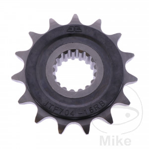 Ritzel 15Z Teilung 525 Gummiert Alternative: 7260375