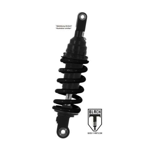 Ammortizzatore BLACK-T Stage 2 per Ducati Scrambler 800 dal 2015 in poi