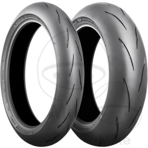 120/70ZR17 (58W) TL front Reifen Bridgestone Battlax RS12 L