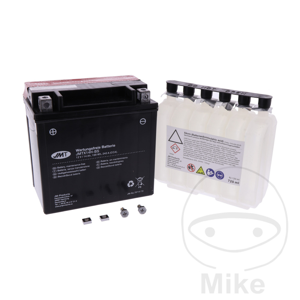 1000_7074172QBHRrJDm3APQu Batterie Moto YTX14H-BS JMTAlternative : 7071822