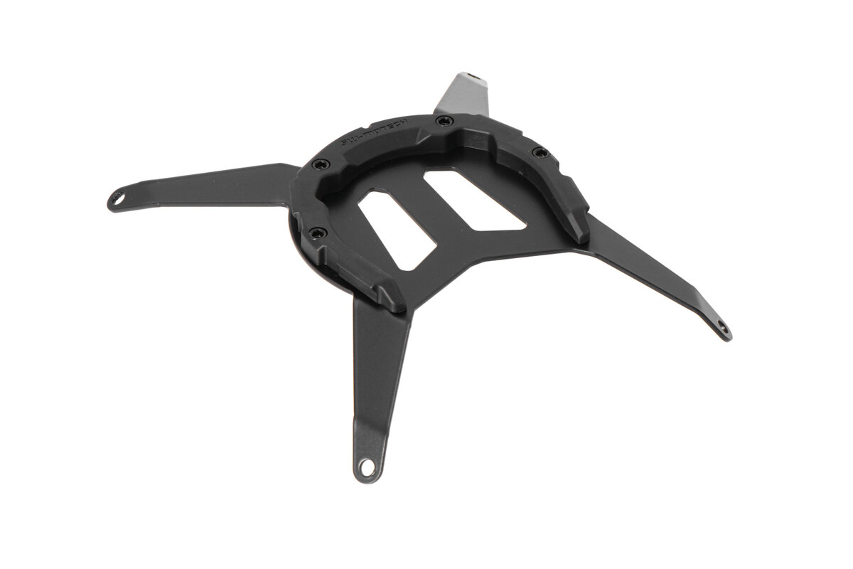 SW Motech PRO Tankring schwarz für BMW G 650 GS / Sertão (11-15)