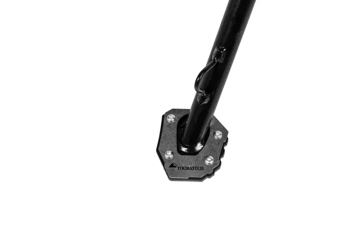 Estensione del cavalletto laterale per Husqvarna Norden 901 Estensione del cavalletto laterale per Husqvarna Norden 901