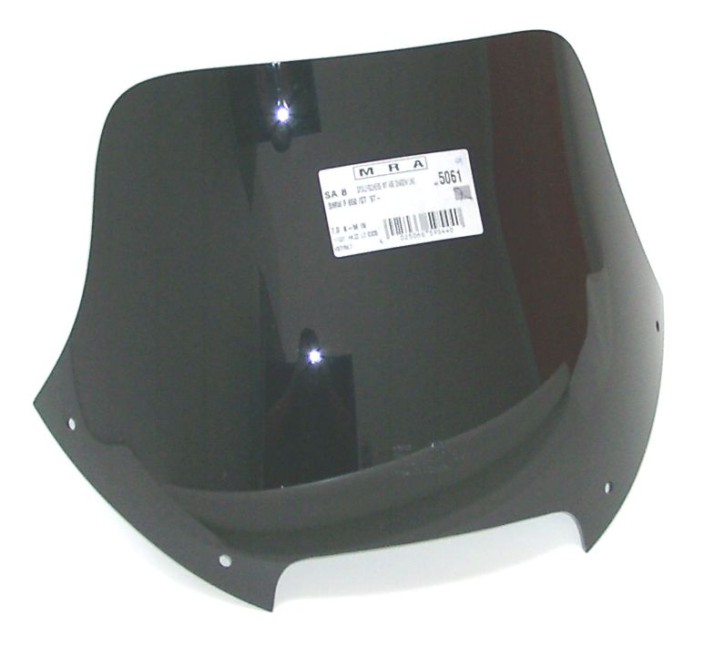 f650st_s8 Spoiler de pare-brise "S" pour BMW F 650 -03 / F 650 ST -00 - 1997-2003