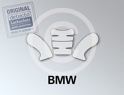 Set de película protectora 3 piezas para BMW R1100RT 1994-2004