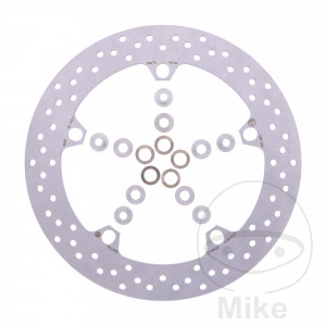 Front brake disc Brembo for BMW K25 R1200GS from 2008 + Adventure F850GS + Adventure