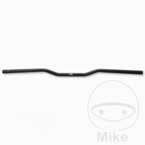 Lenker Alu schwarz 22mm LSL Street Bar A00