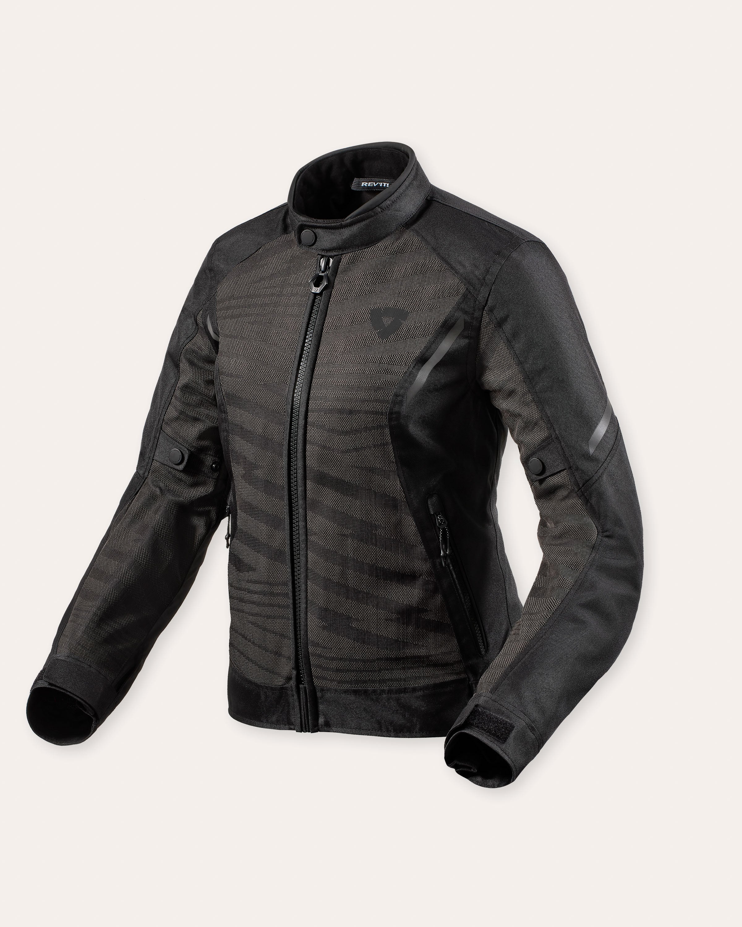 Jacke Torque 2 H2O ladies