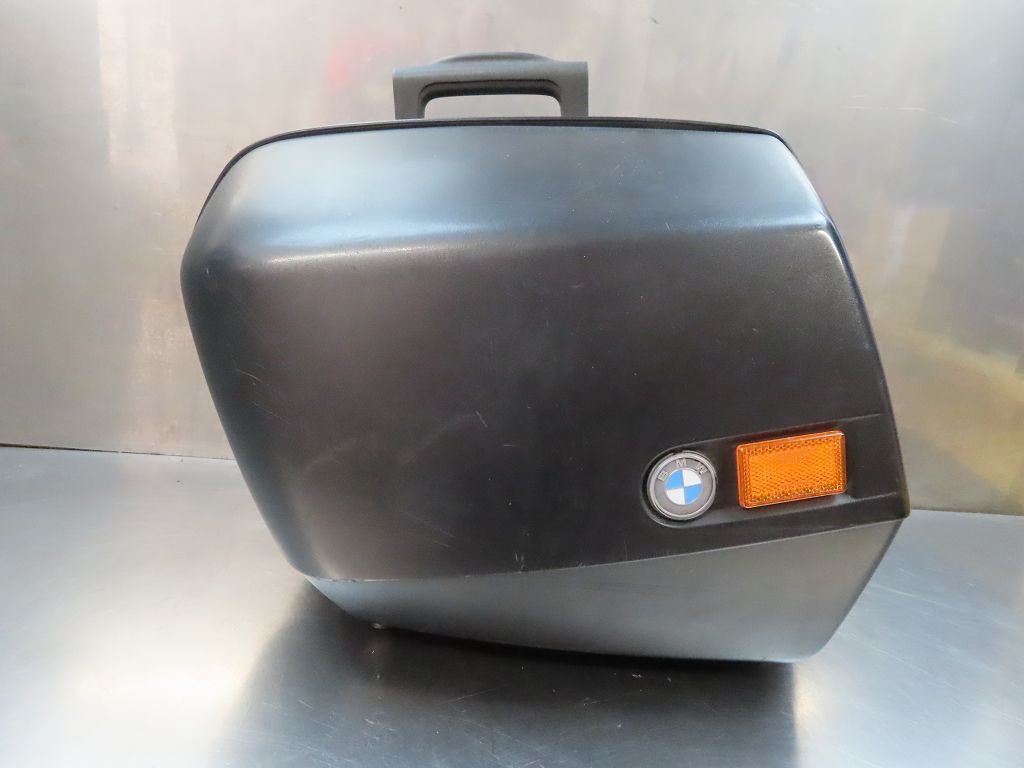 Koffer Seitenkoffer Systemkoffer links für BMW R1100GS R1150GS R1100R R1150R