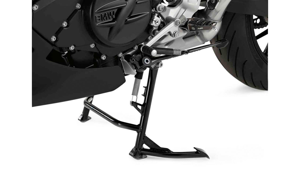 F800R_Hauptst-23aender_A0189656 Original BMW Hauptständer Kippständer mit Montageteile für K73 F800R