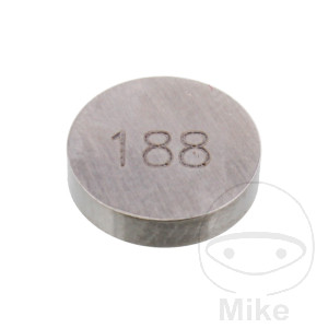 Shim 8.8 mm 1.88 JMP