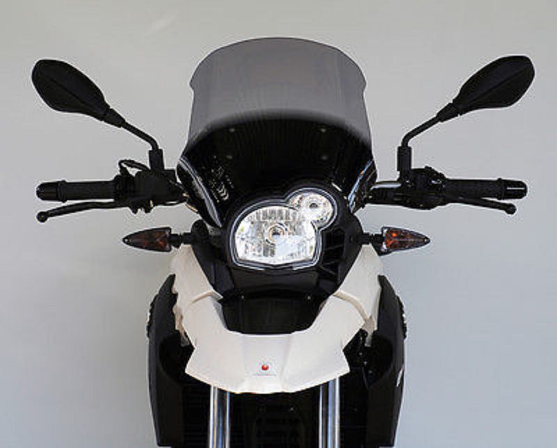 k-_15764111629485 Touring Windshield "T" for BMW G 650 GS - 2011-