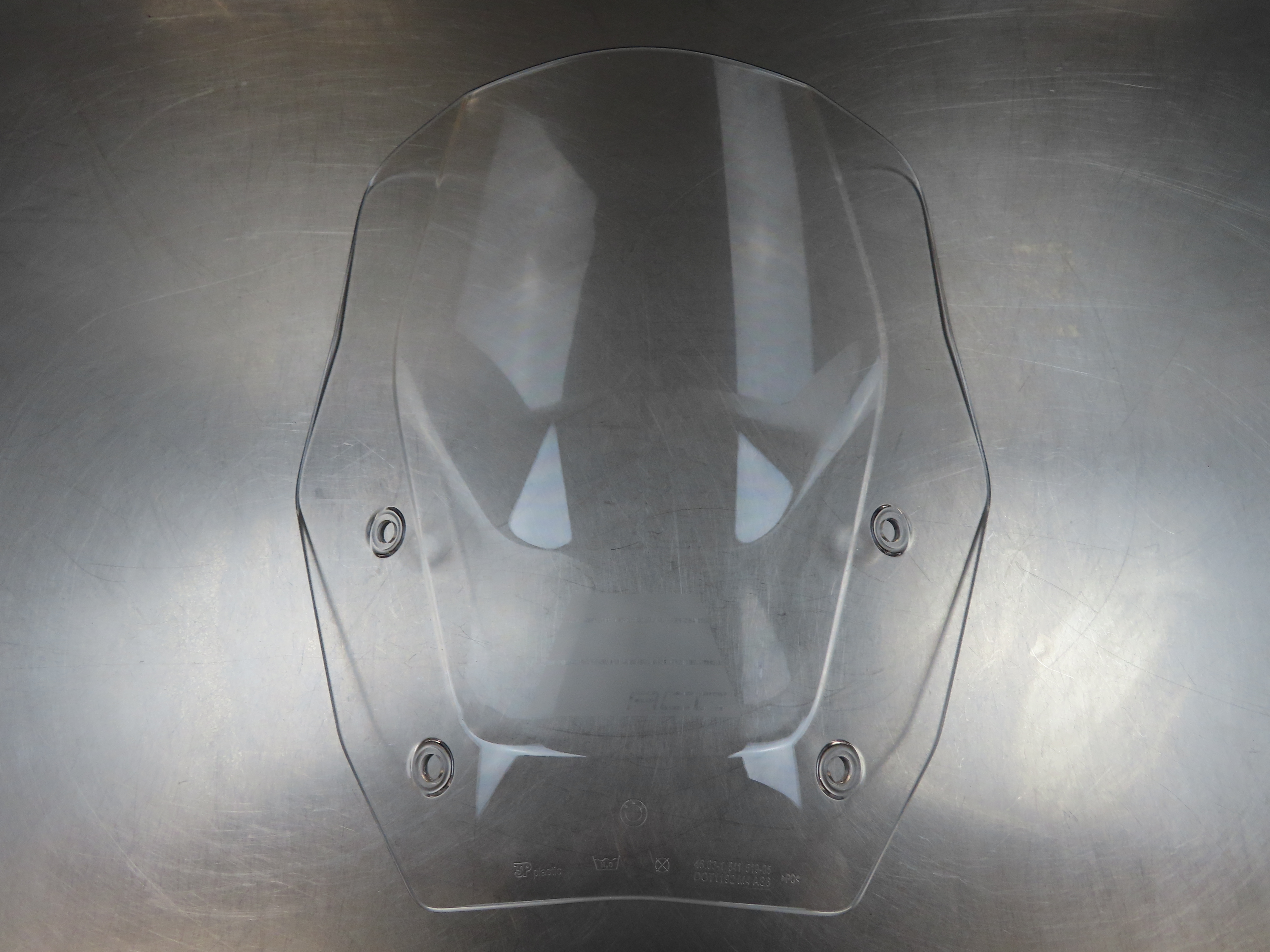 Original Windshield Clear for BMW K50 R1200GS LC R1250GS