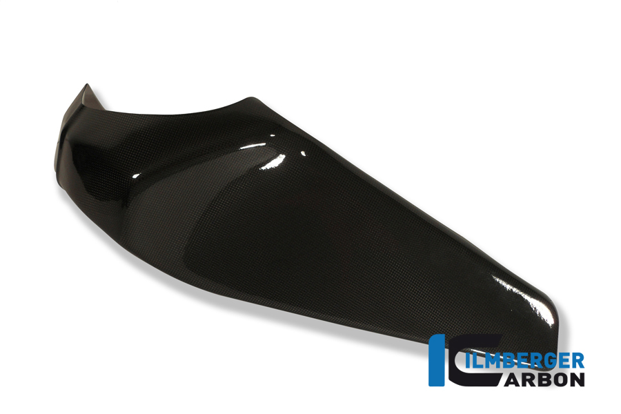 Copertura Laterale in Carbonio Sinistra per Buell 1125 R/CR