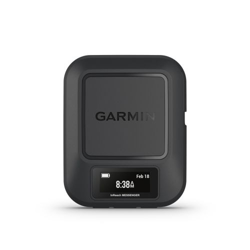 Messager Garmin inReach Touratech
