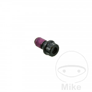 Tornillo de eje de transmisión M8X1.0X21MM para BMW R90S R90/6 R100RT R100RS R75 /5 /6 /7 R69S