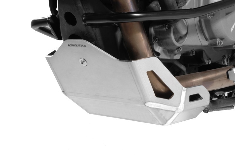 Motorschutz Aluminium für BMW F650GS / F650GS Dakar / G650GS / G650GS Sertao