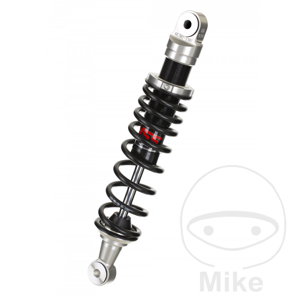 1000_789021258p5MAWZQZwzK Ammortizzatore YSS regolabile per BMW R 50 65 75 80 90 100 /5 /6 /7