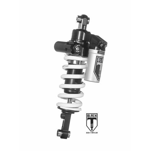 Amortisseur BLACK-T Stage4 pour BMW RnineT - Racer/Pure à partir de 2021
