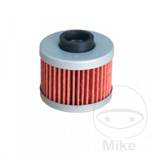 Oil Filter Scooter Hiflo for BMW C1 Scooter 125 / 200