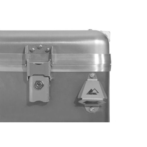 Touratech Flaschenöffner für Wand- oder Koffermontage