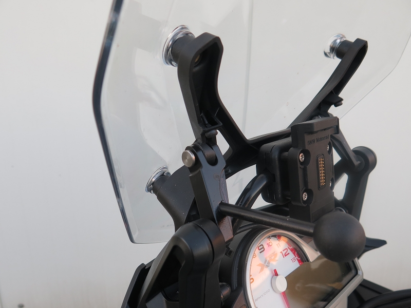 k-S1000XR-10363-Windschild-Versteller Windshield Adjuster Lever for BMW S1000XR