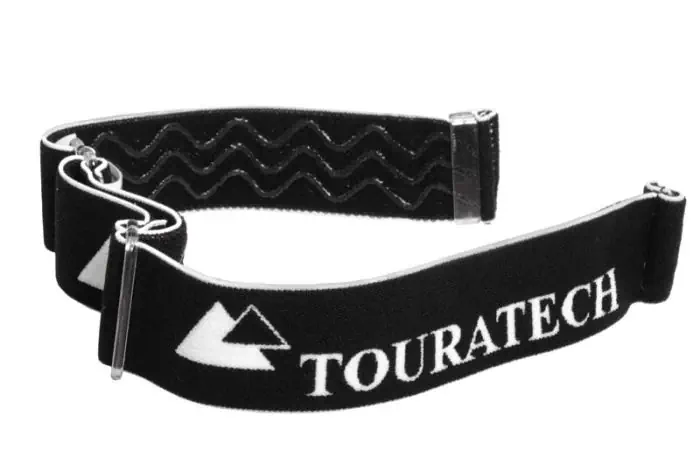 Bande de remplacement *Touratech* pour lunettes Ariete