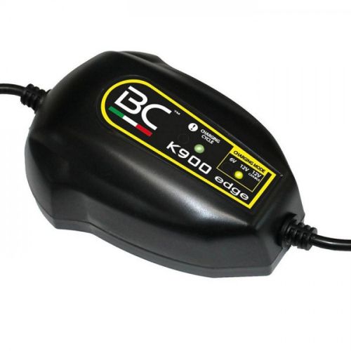 Charger BC K900 EDGE for Lead-Acid Batteries Battery Charger / Maintenance Device