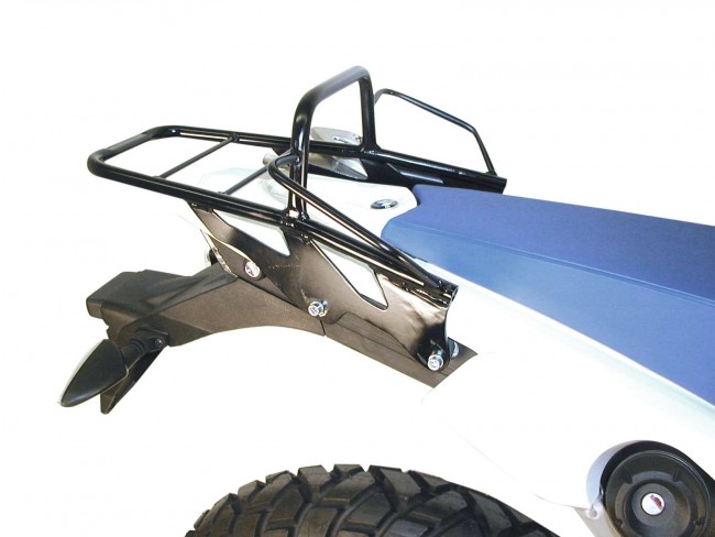 Gepaeckbruecke_650650_0101_2 BMW G650 Xcountry Xchallenge luggage rack luggage carrier Topcase carrier sw