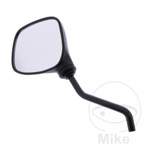 Espejo negro izquierdo para BMW F650 F650ST