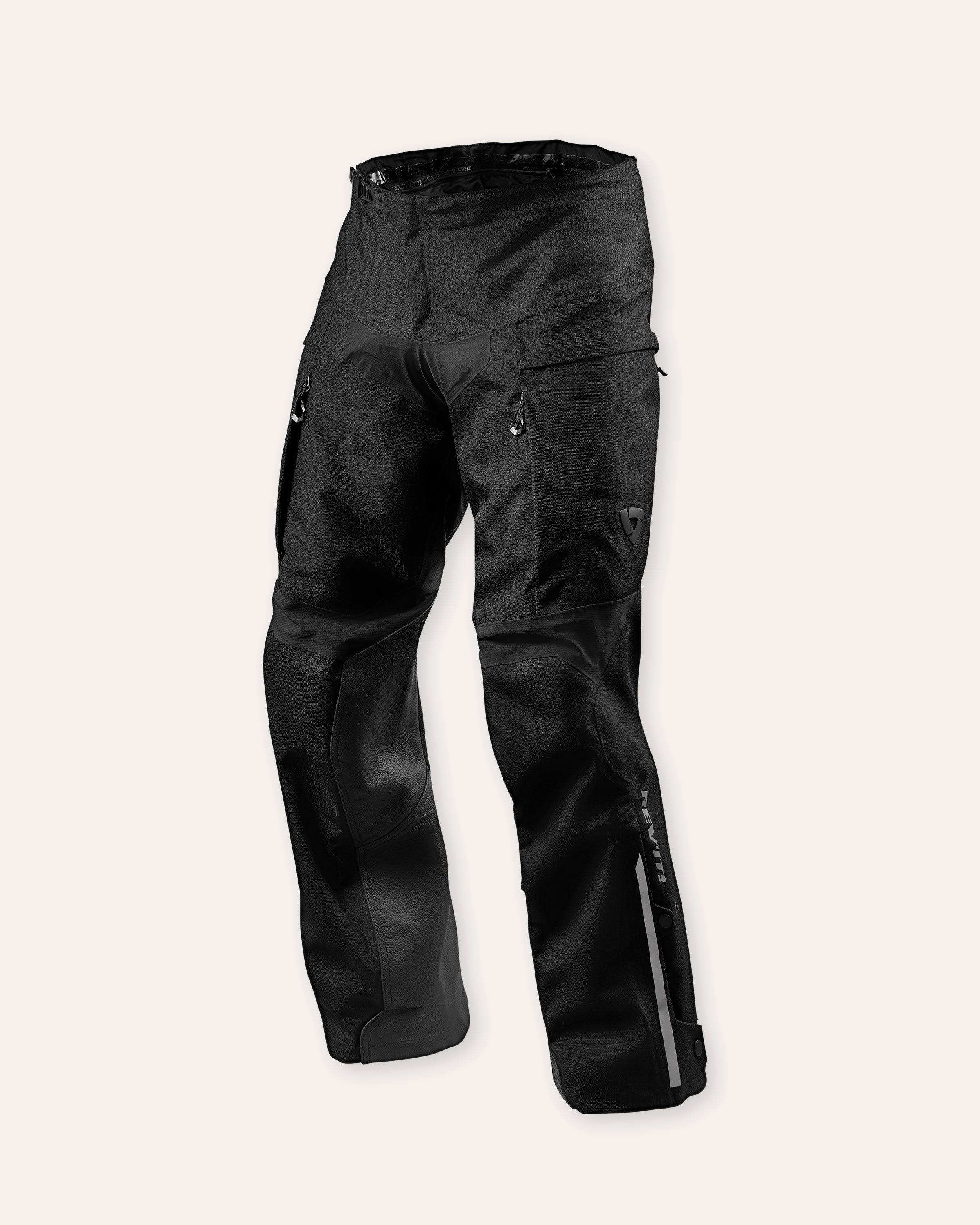 Hose Component H2O | Black - Schwarz / XXL / Standard - Größe: XXL - Länge: Standard