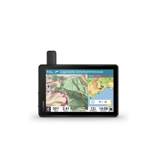 Garmin Tread Édition SxS incl. Tracker de Groupe