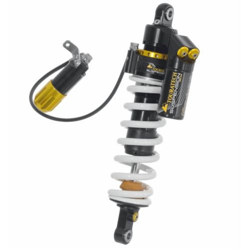 Amortiguador de suspensión Touratech para KTM LC8 950 Adventure S 2004-2005 Tipo Extreme