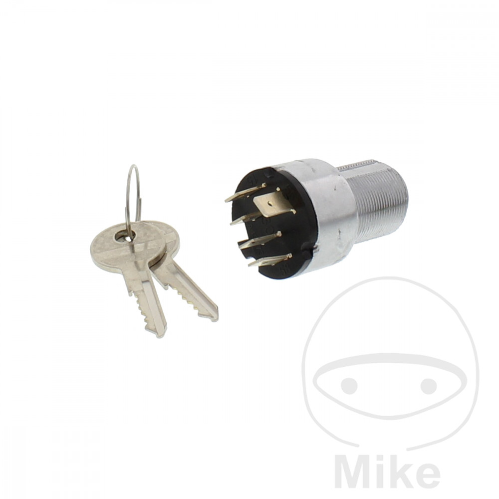 1000_7001320schv0DGjoORgZ Interruttore di accensione BMW R 100 S RS RT CS R80RT R80/7 R90S Interruttore luce di accensione 2 valvole