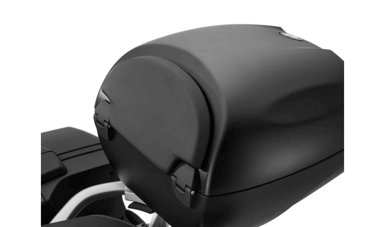 F800RckenpolsterTopcasekleinA0189654 Coussin de dos original BMW pour Topcase K52 R1200RT LC K26 R1200RT K73 F800R K71 F800GT