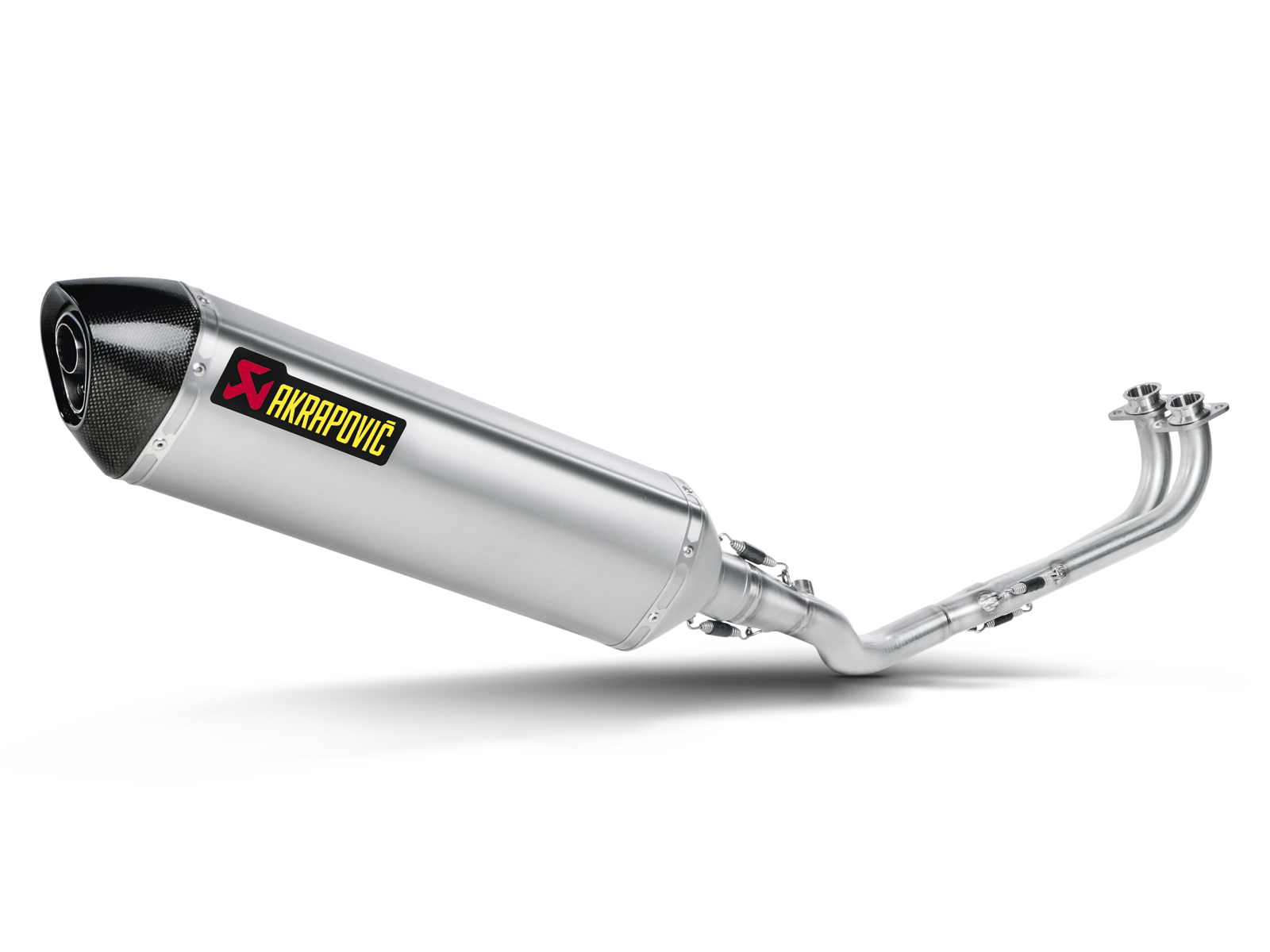 531dd22164fc480d8eb4f2de9a4ae41b Akrapovic Racing Line (Titanium) Exhaust for Yamaha TMAX from 2012 onwards