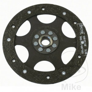 BMW K 1100 LT RS Clutch Disc ZF K1 K 100 RT RS LT