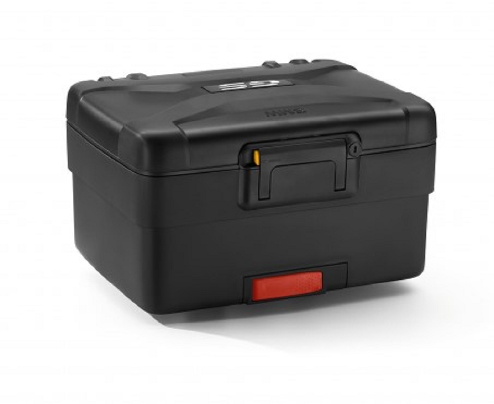 k-topcase BMW F750GS F850GS Variotopcase Tocase