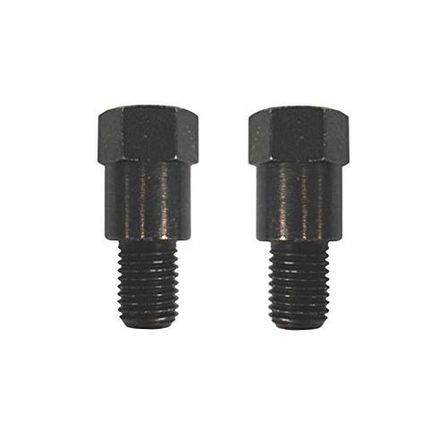 Touratech Mirror - Adapter Set (M10x1.25) Right/Left Thread for example Yamaha