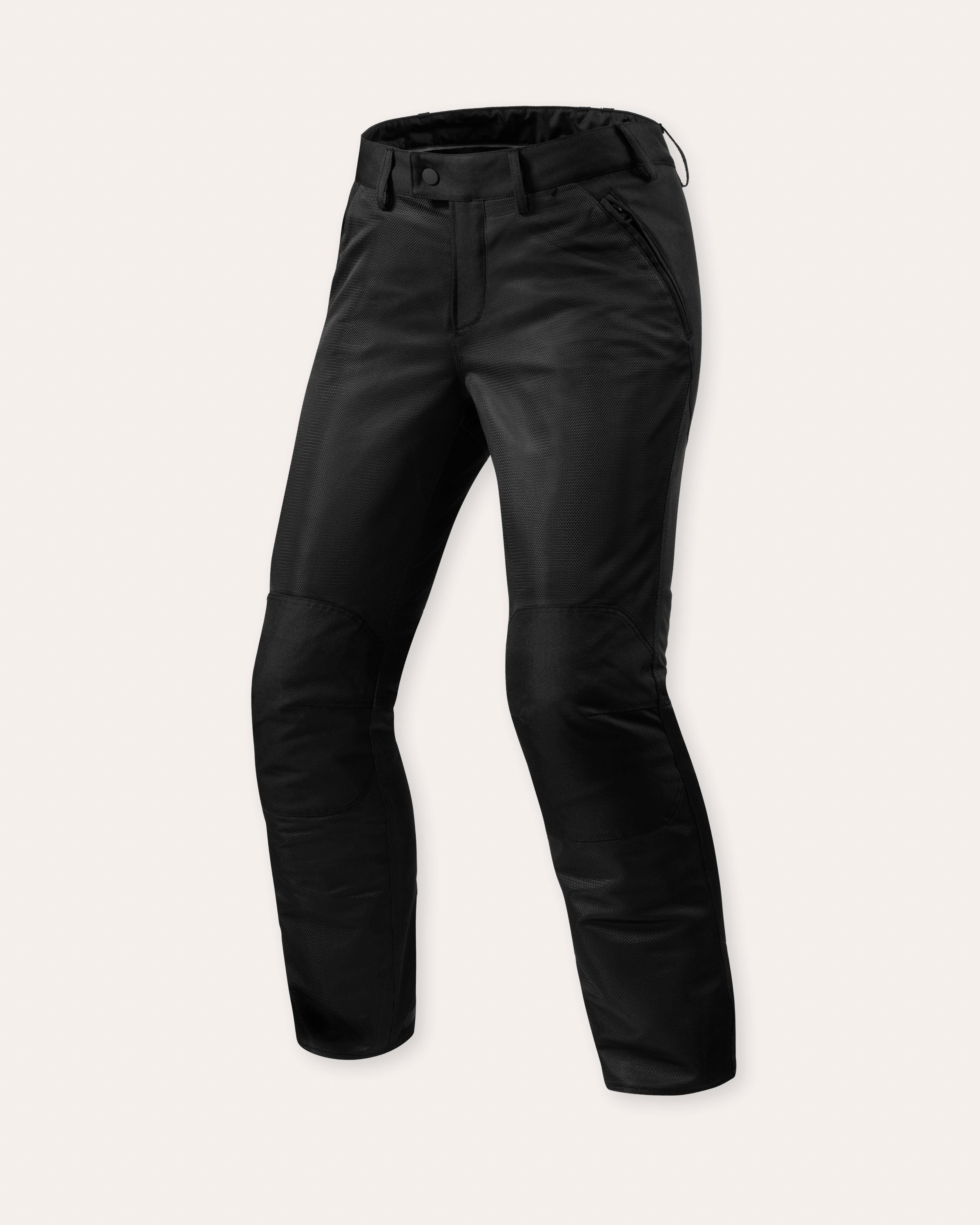 Hose Eclipse 2 Ladies | Black - Schwarz / 44 / Kurz - Größe: 44 - Länge: Kurz