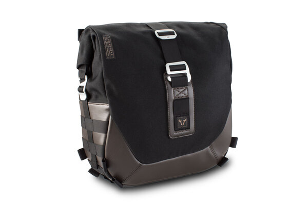 Legend Gear Satteltaschen-Set LS Rechts LS2 (13,5 l) inkl. SLS.