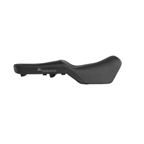 Banco de confort Touratech de una pieza Fresh Touch para BMW F850GS + Adventure F750GS estándar