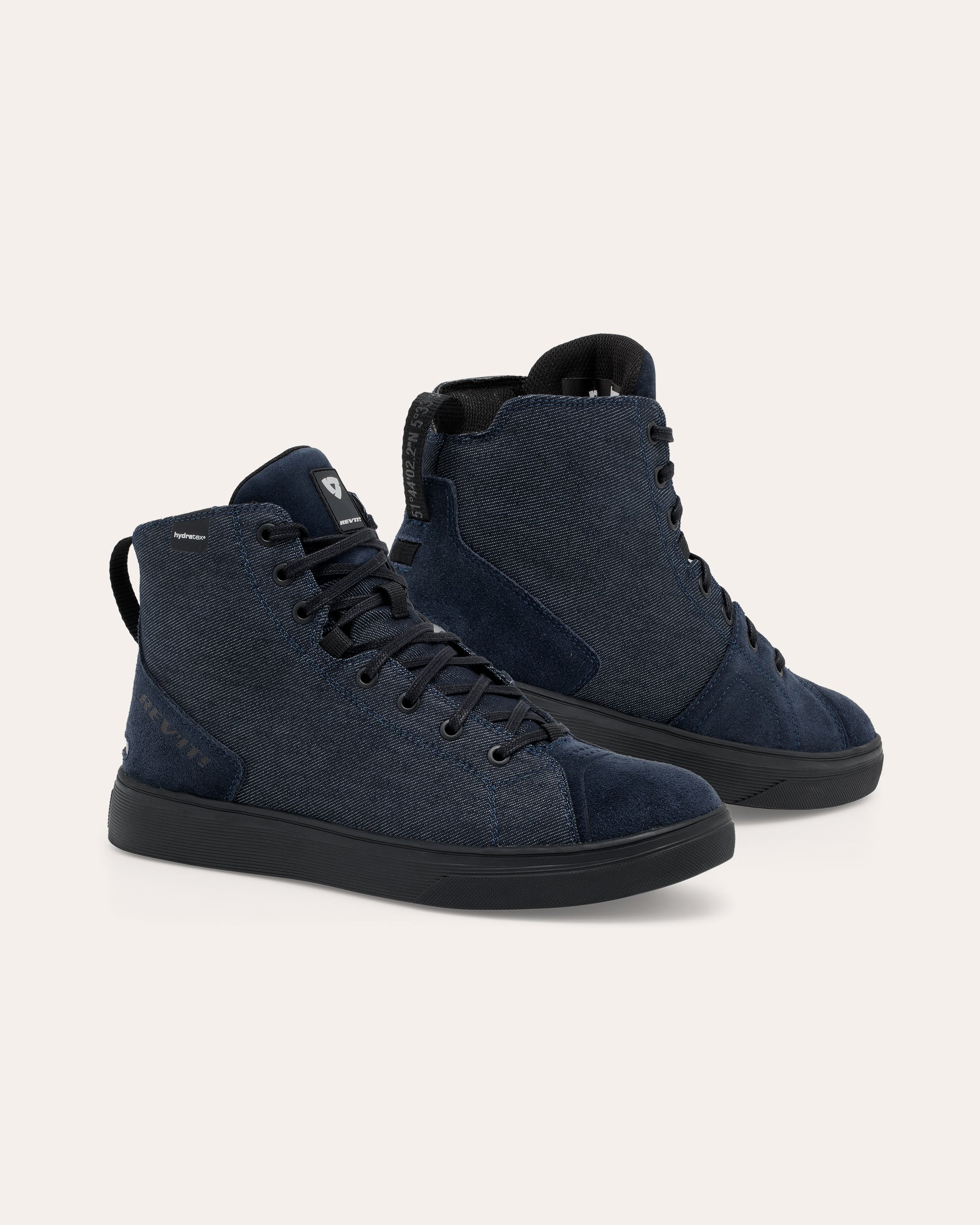 Schuhe Delta H2O