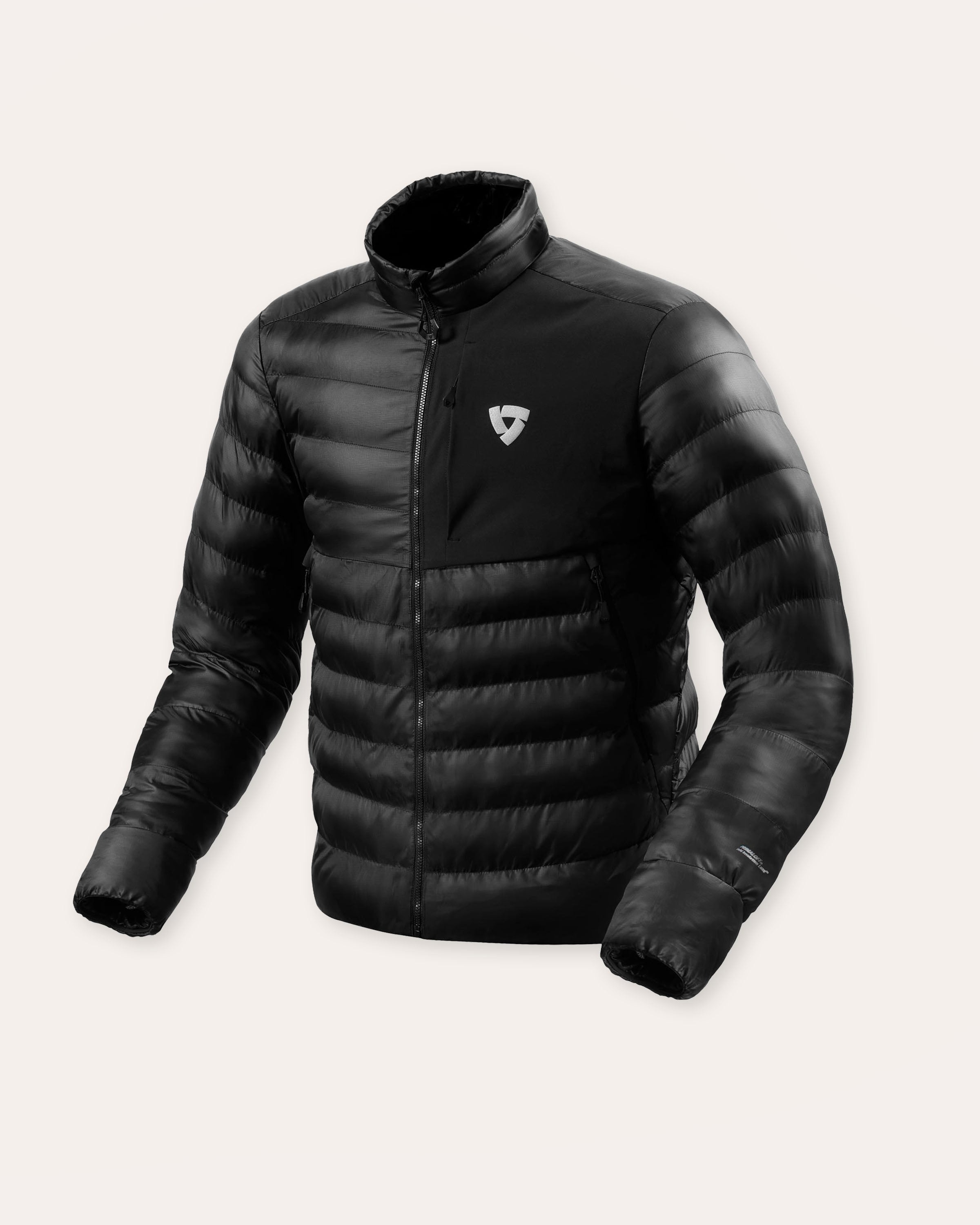 Jacke Solar 3