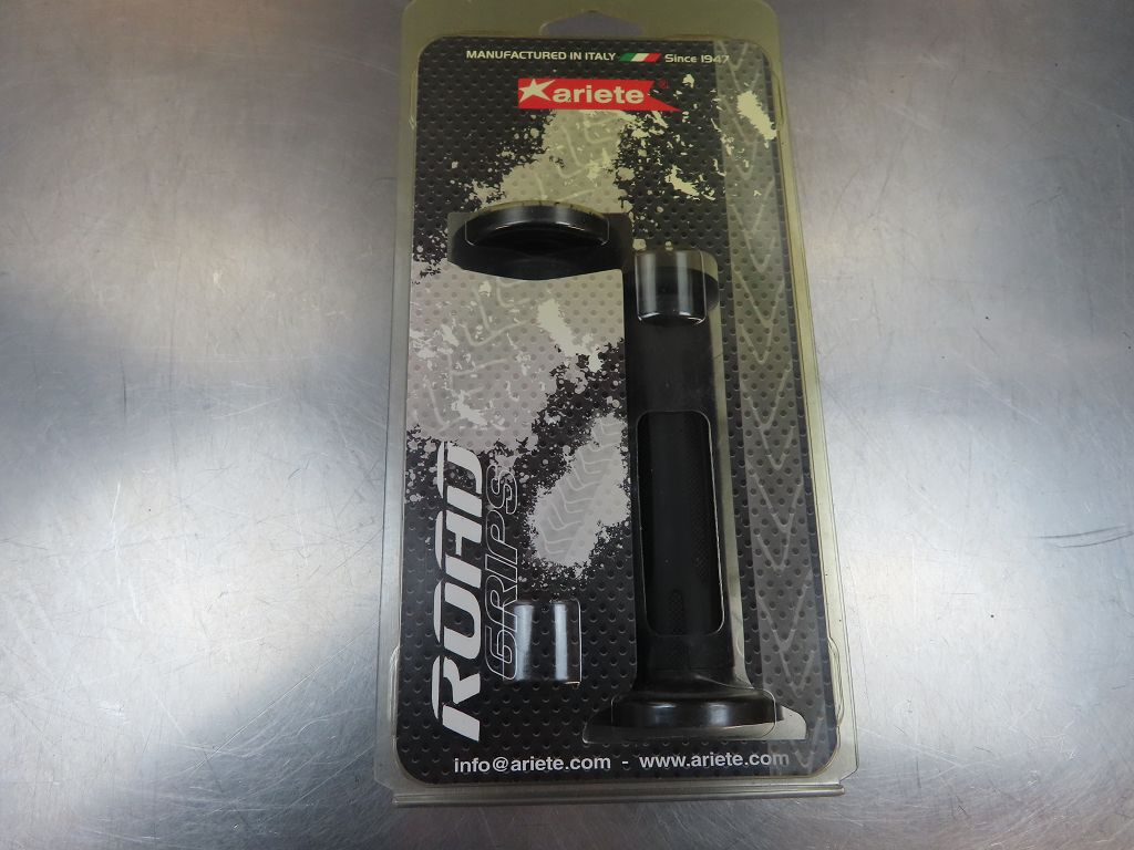 k-IMG_3062HSalO9DakJgRb Griffgummi de chauffage noir D.24MM. L.125MM ouvert pour BMW K25 R1200GS + Adventure